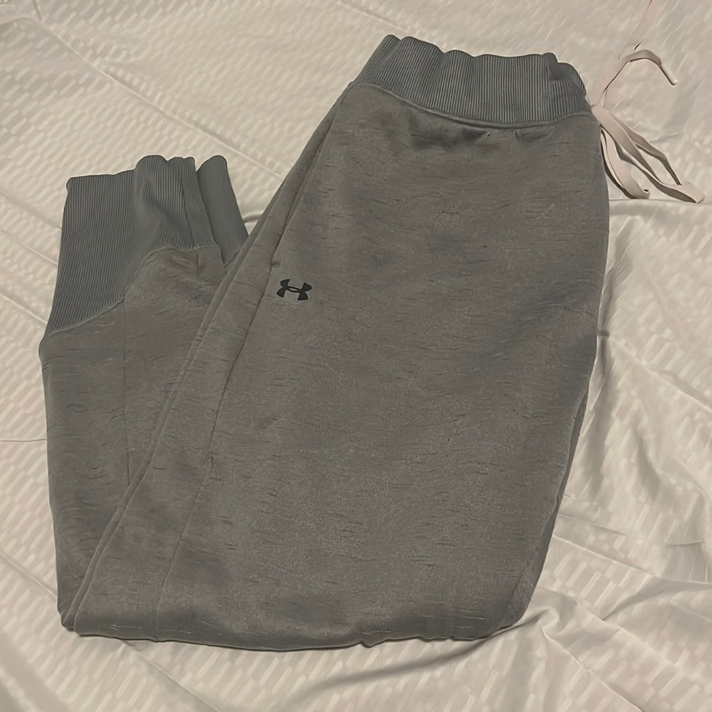 Under armor joggers